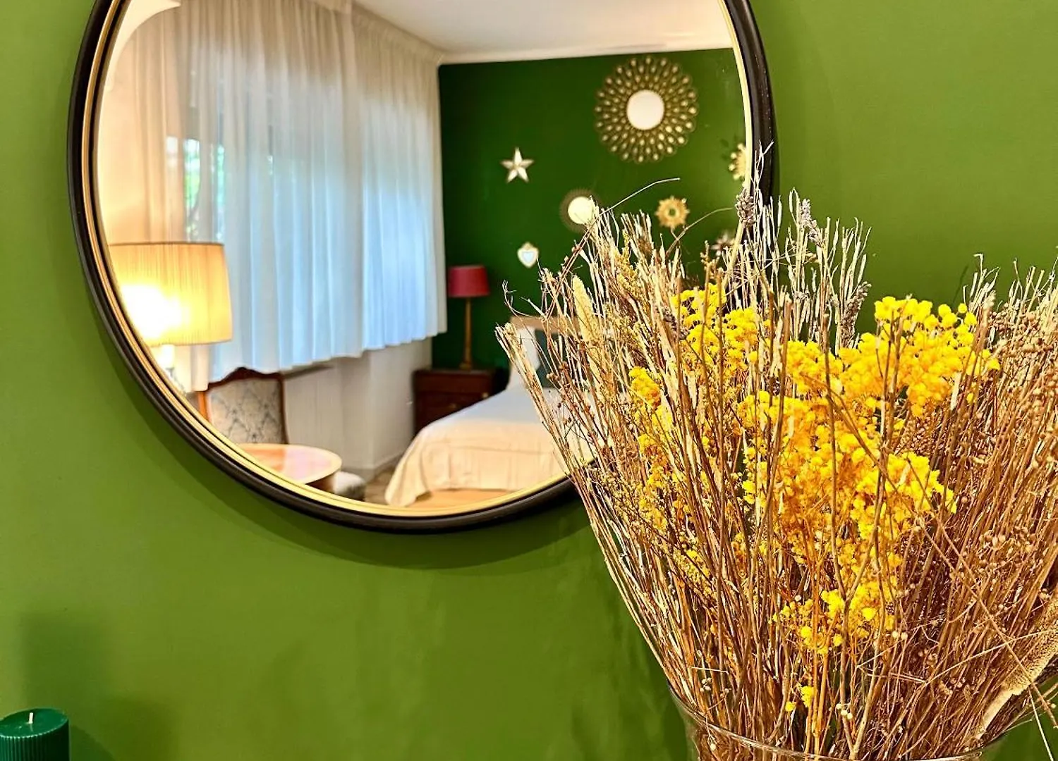 Santa Clara Suite Naples 0*,  Italy