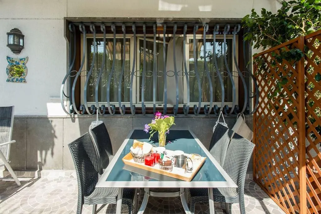Bed & Breakfast Santa Clara Suite Naples