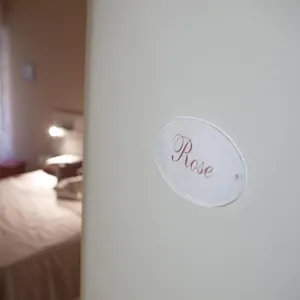 2* Affittacamere La Casa Di Alje