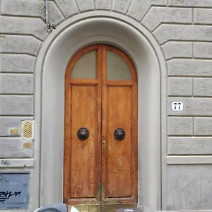 Amalia - Via San Zanobi Firenze