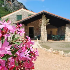 Punto Di Ristoro Uttolo Baunei