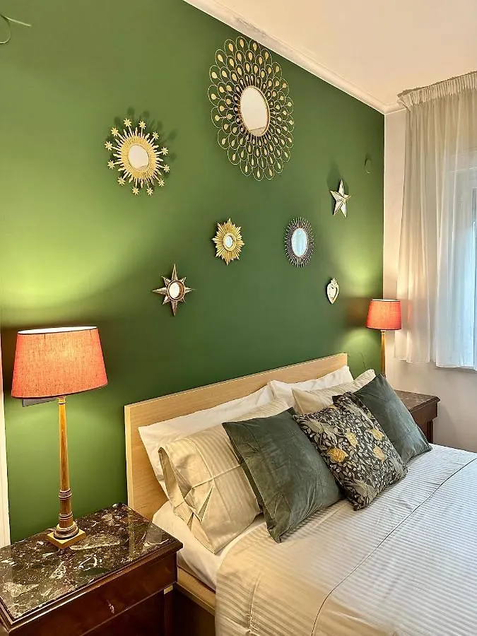 Santa Clara Suite Napoli Bed & Breakfast
