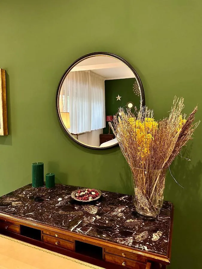 Bed and Breakfast Santa Clara Suite Νάπολη