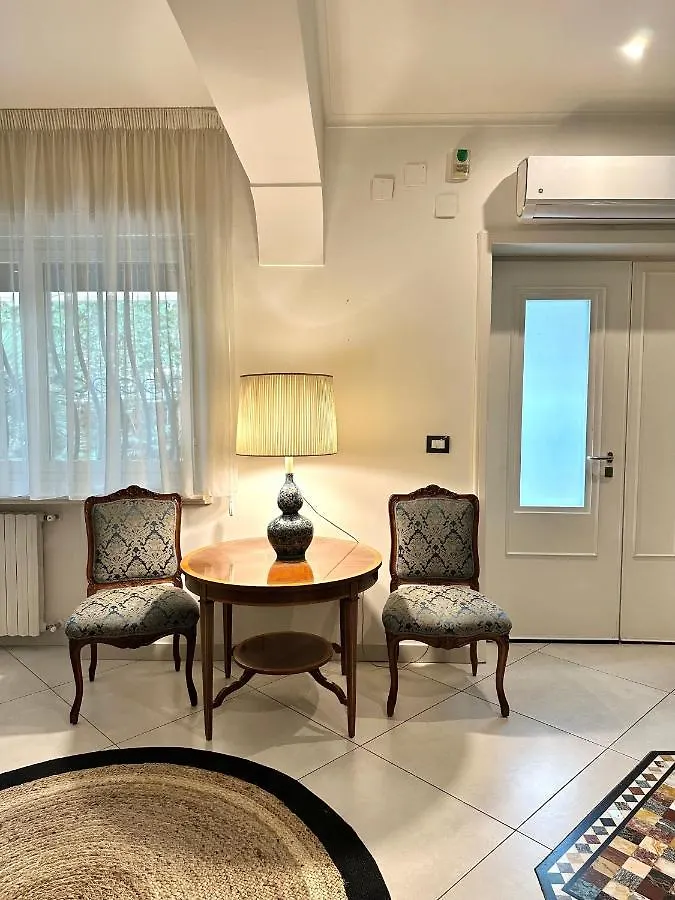 Santa Clara Suite Νάπολη 0*,  Ιταλία